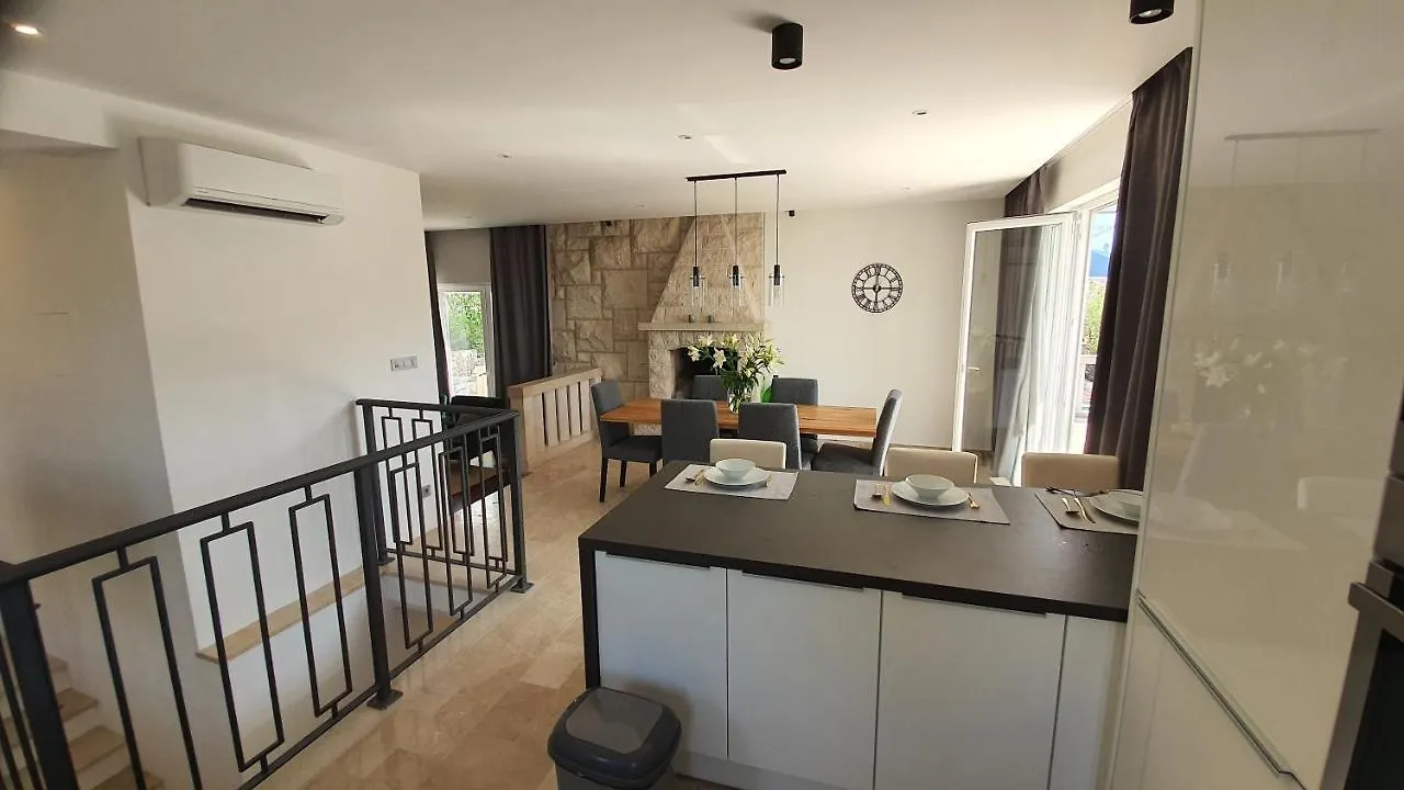Villa Moreta Trogir