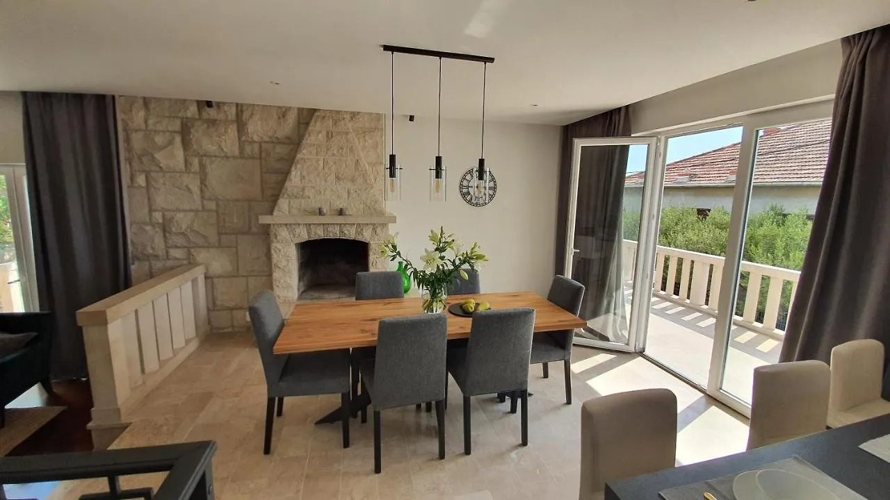 Villa Moreta Trogir