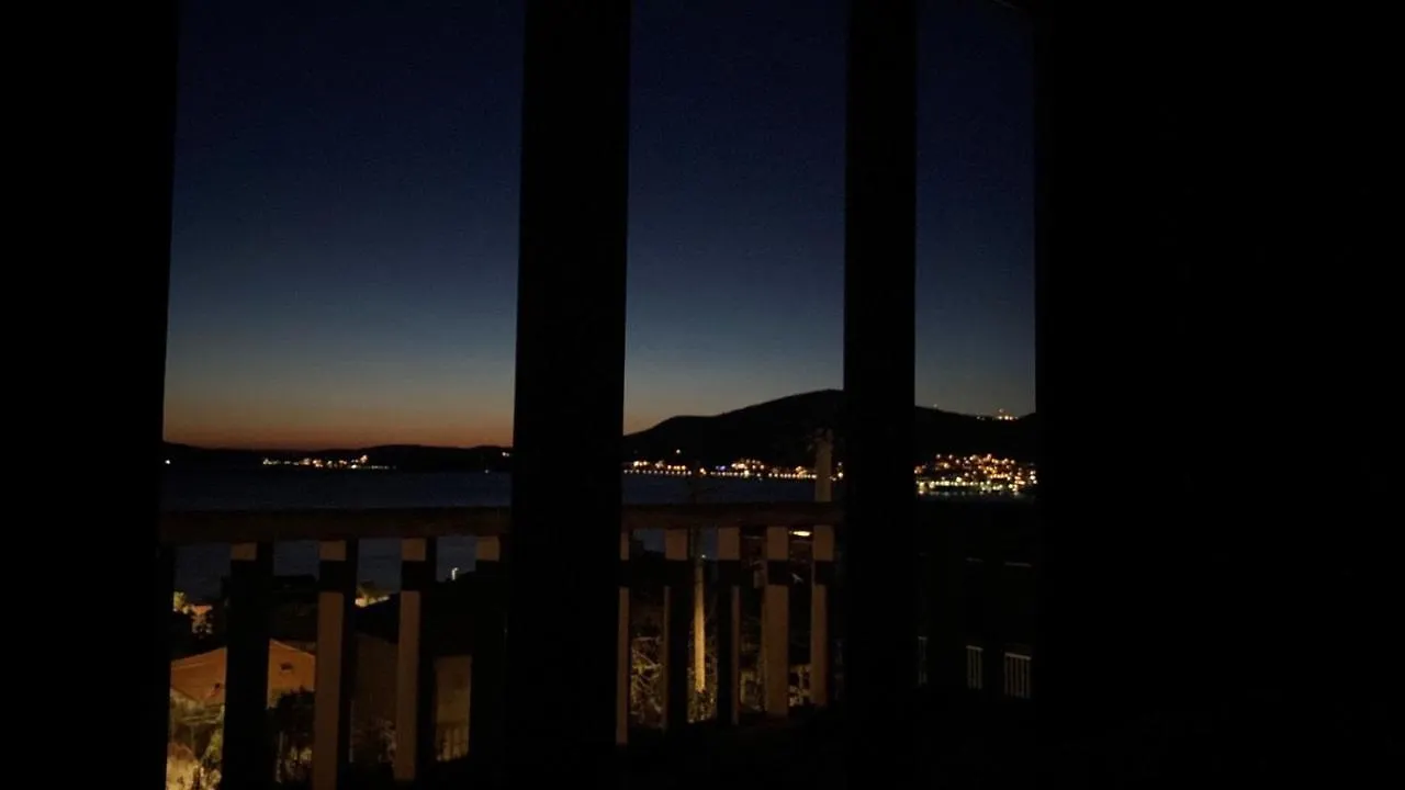 Villa Moreta Trogir