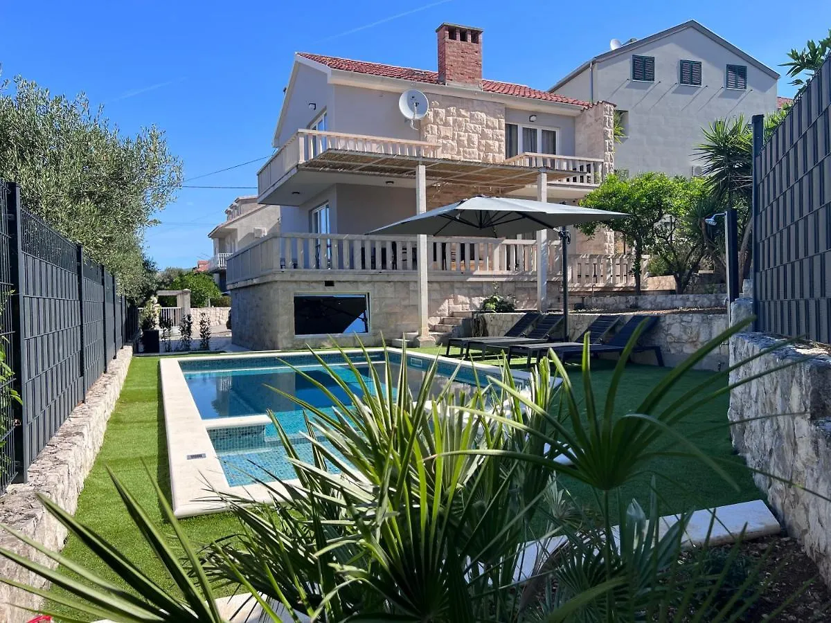 Villa Moreta Trogir