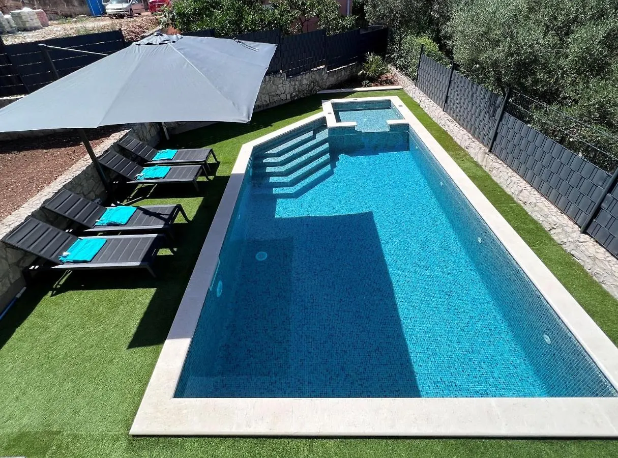 Villa Moreta Trogir