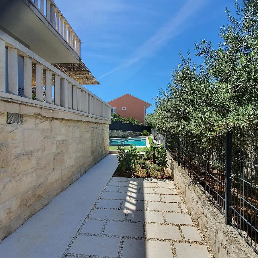 Villa Moreta Trogir
