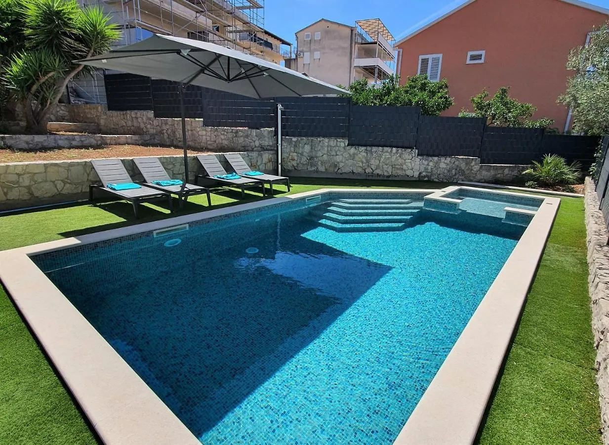 Villa Moreta Trogir