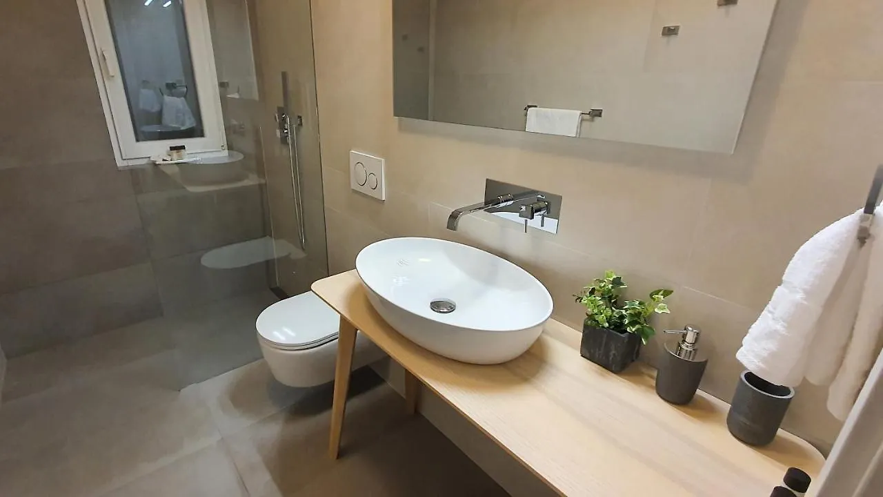 Villa Moreta Trogir