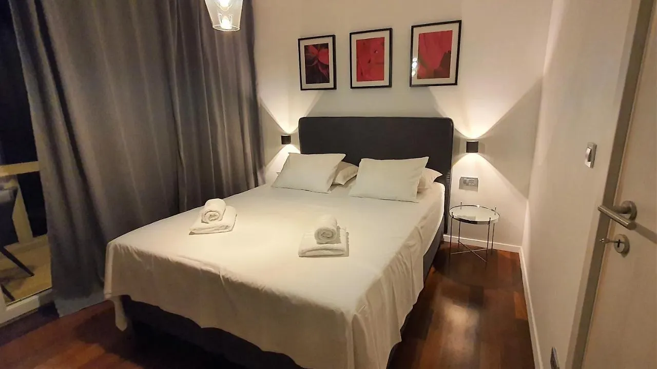 Villa Moreta Trogir