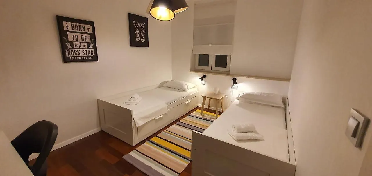 Villa Moreta Trogir