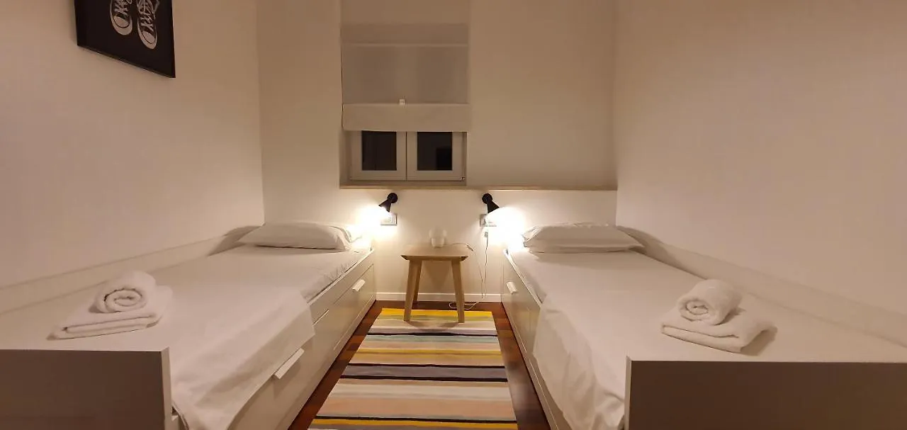 Villa Moreta Trogir 0*,  Croatia