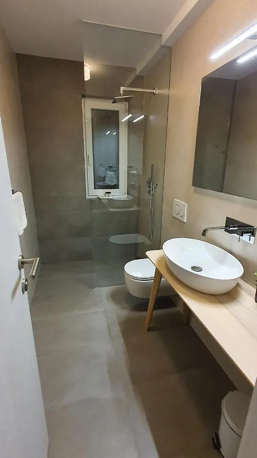 Villa Moreta Trogir 0*,