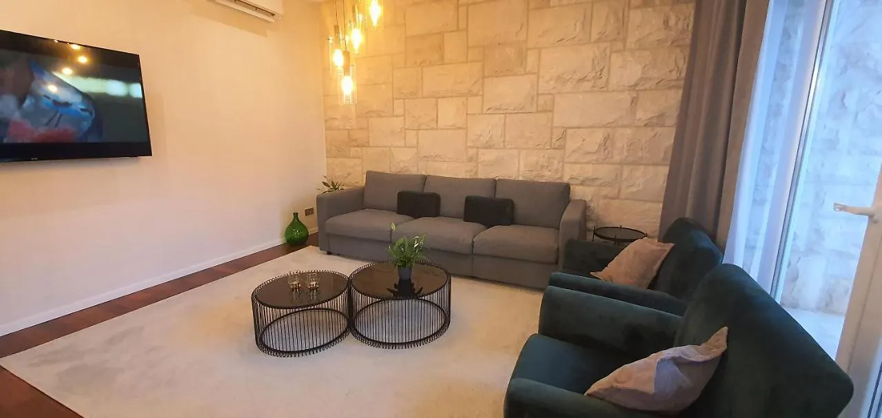 Villa Moreta Trogir