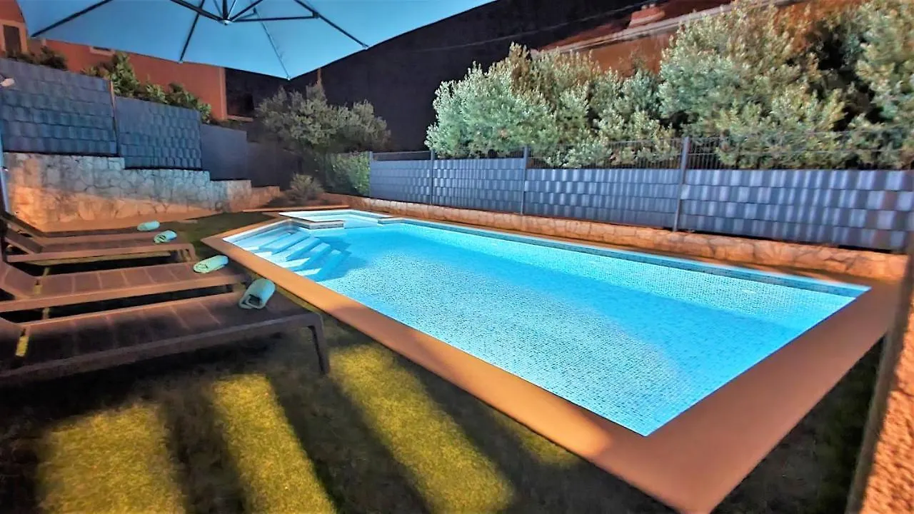 Villa Moreta Trogir